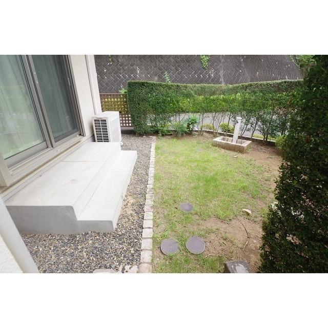 リーフィア町田やくし台戸建（-） 共有部分