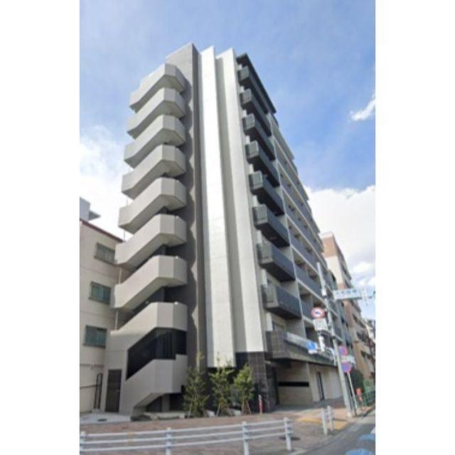 レガリス高円寺（902） 外観