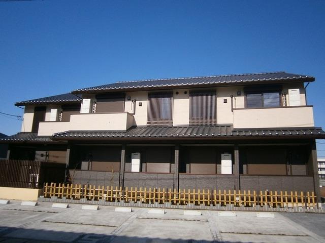 フェリスおおたかの森（203） 外観