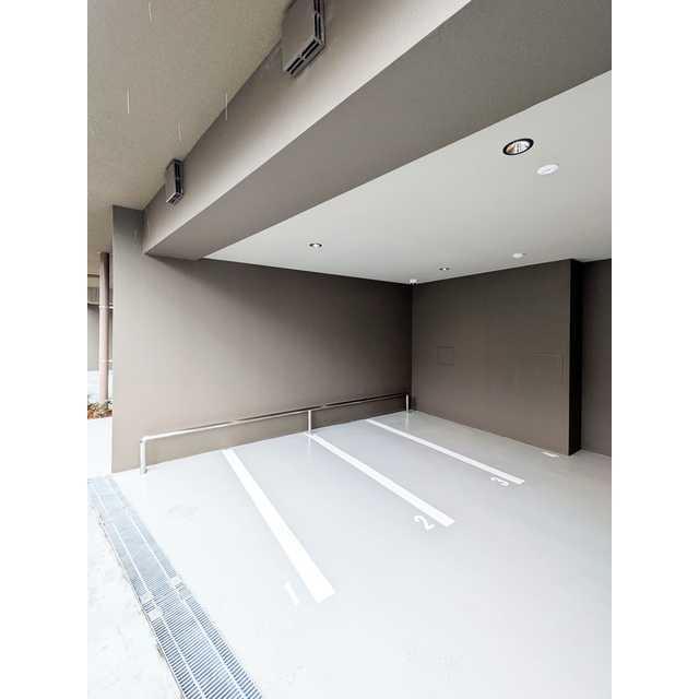 コンフォリア・リヴ永福町（601） 物件画像