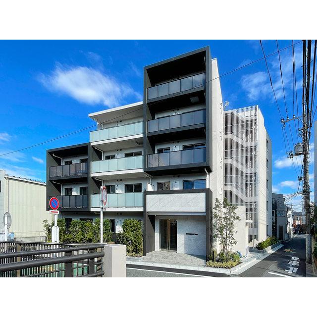 ＡＩＦＬＡＴ方南町（401） 外観