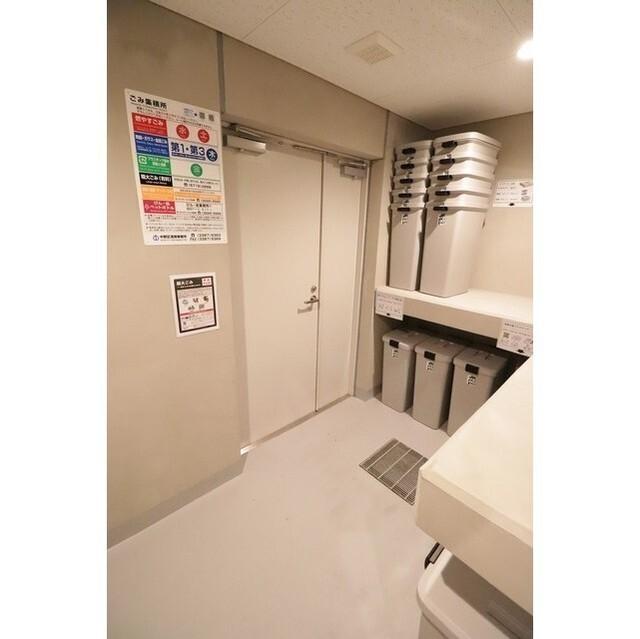 ＡＩＦＬＡＴ方南町（401） 物件画像