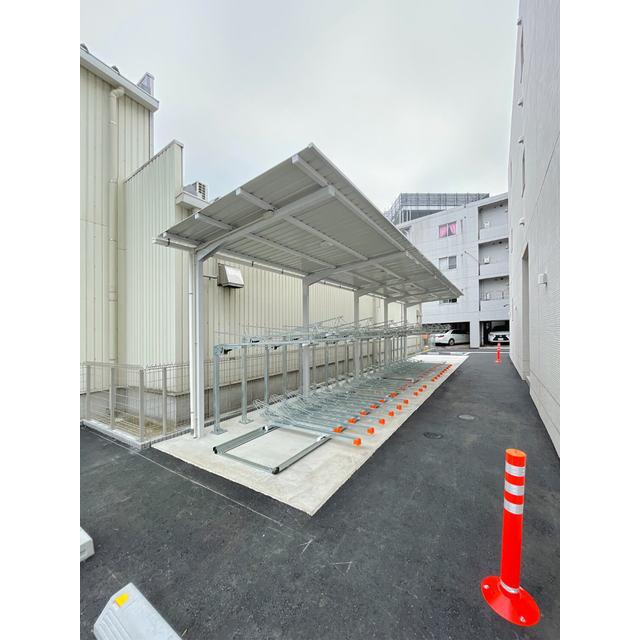 ＡＩＦＬＡＴ方南町（401） 物件画像