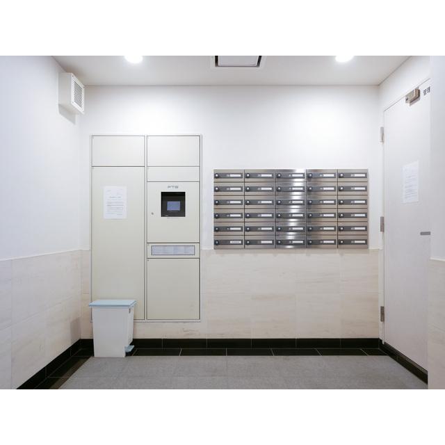 アジュールテラス中野新橋（305） 共有部分