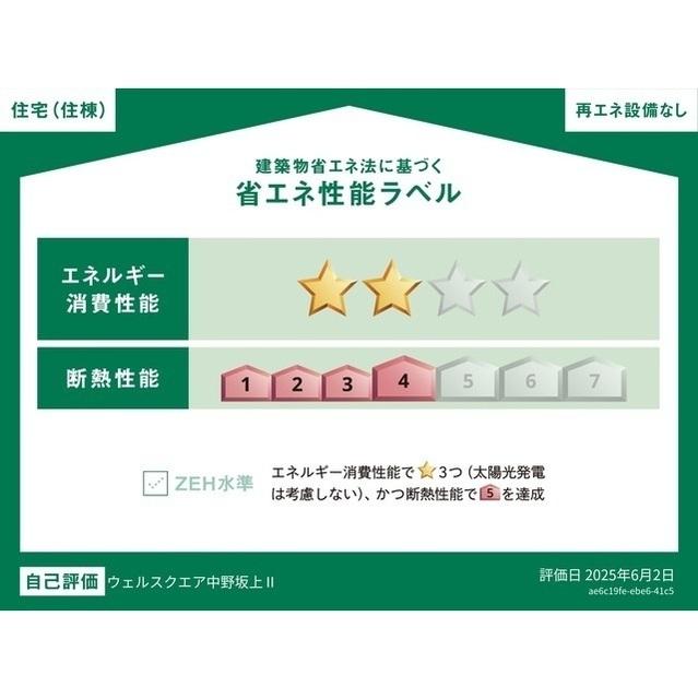ウェルスクエア中野坂上Ⅱ（301） 物件画像