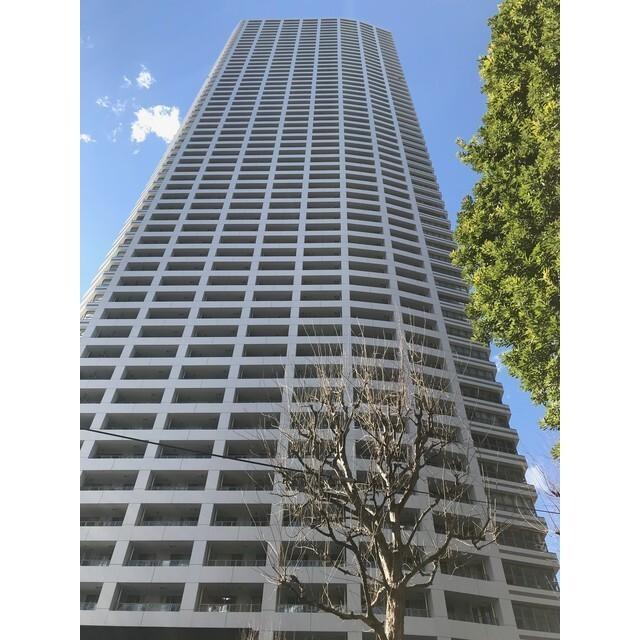 ザ・パークハウス西新宿タワー６０（5906） 外観