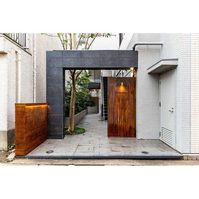 ＰＡＴＨ高円寺（303） エントランス