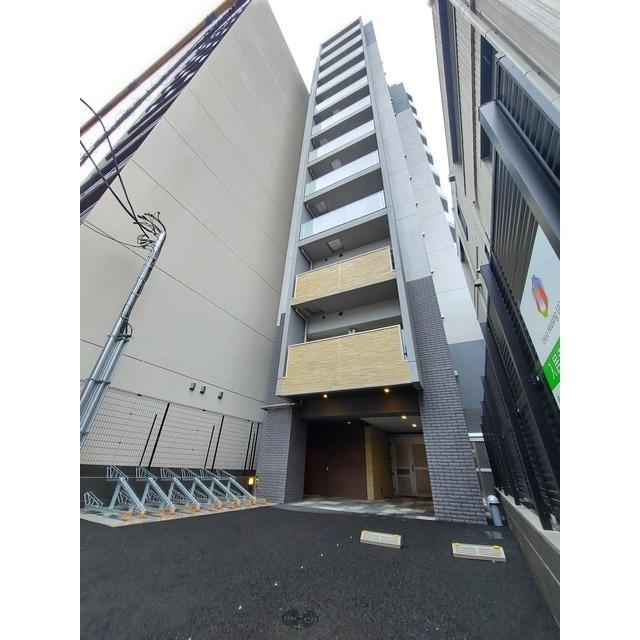ＯＲＳＵＳ中野（0902） 外観