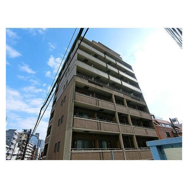 ステージファースト三軒茶屋アジールコート（303） 外観