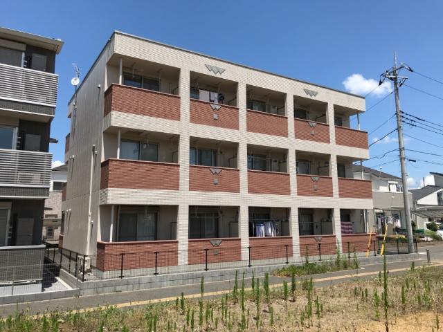 Ｂｒａｎｃｈｅ 物件画像