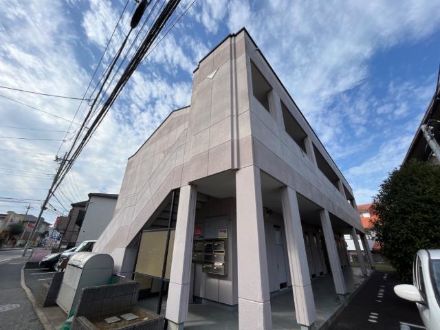ピアリープレイス 物件画像