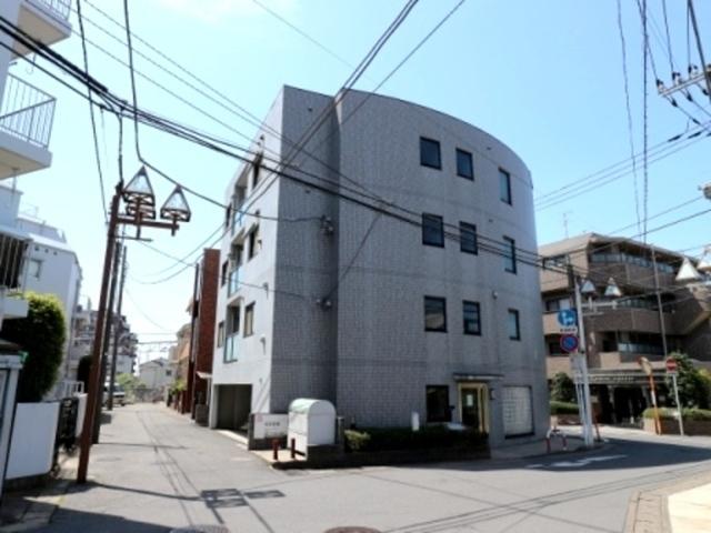 フラッツ・シゲ（401） 物件画像