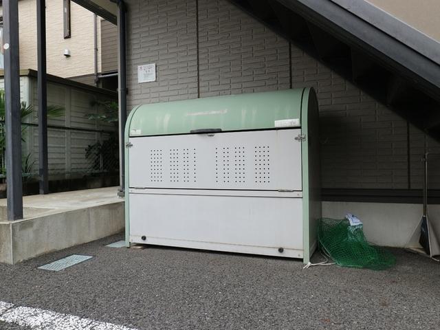 ノーブル富里（103） 物件画像
