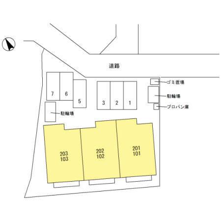 アリス（101） その他