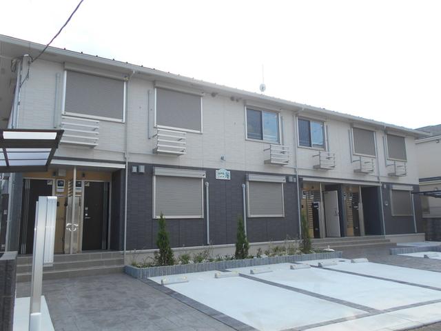アリス（101） 外観