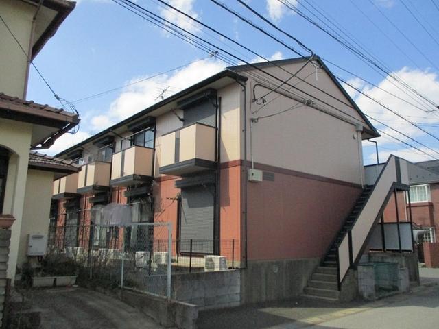 ビューラーみゆき（203） 外観