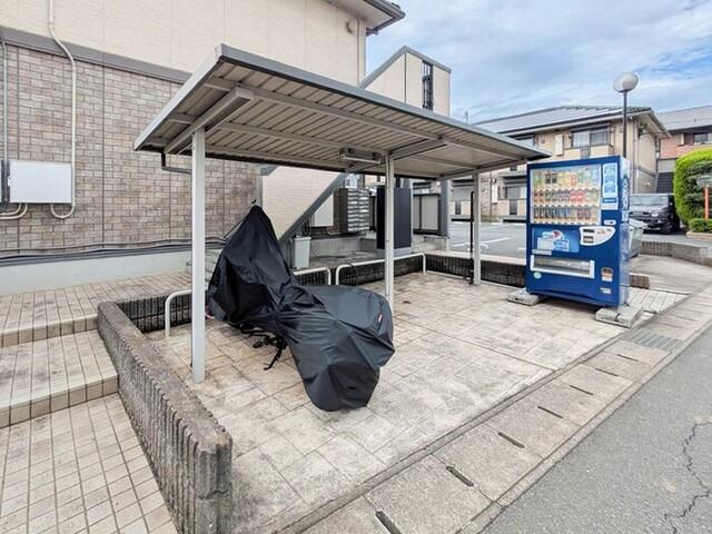 ノーベルパーク　15・16・17（16-106） 物件画像