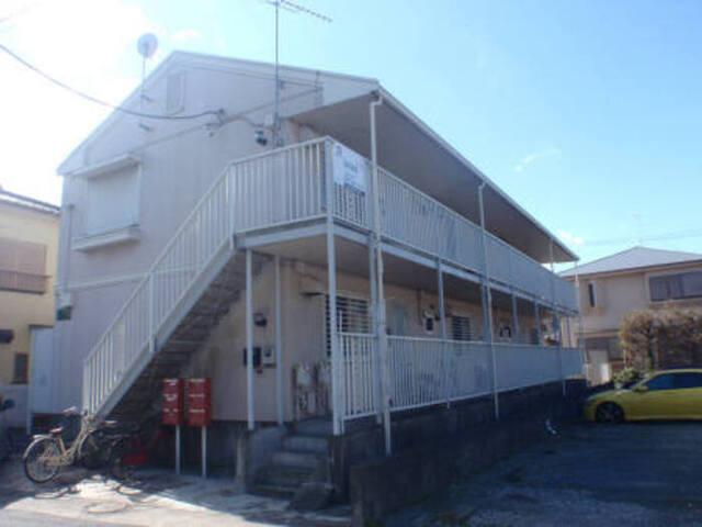 カーサ旭（202） 外観