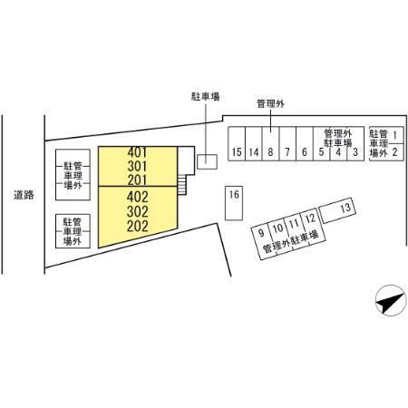 ヴェルドミール（401） その他