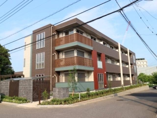 イデアーレ（106） 物件画像