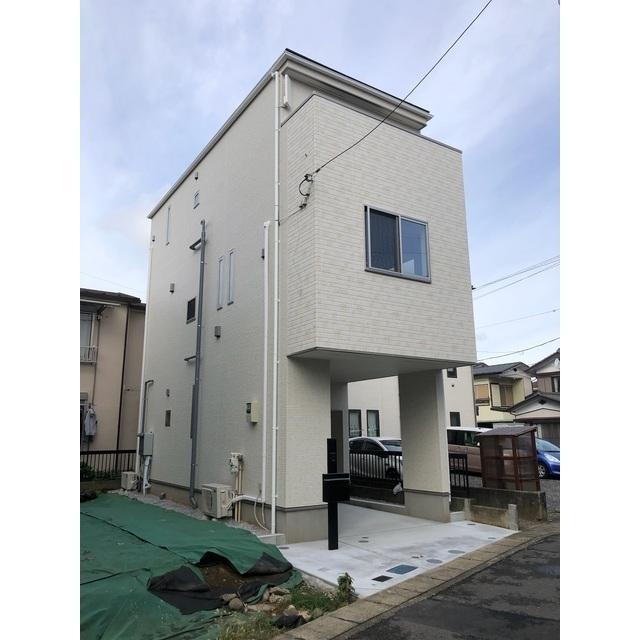 Kolet川崎下麻生 外観