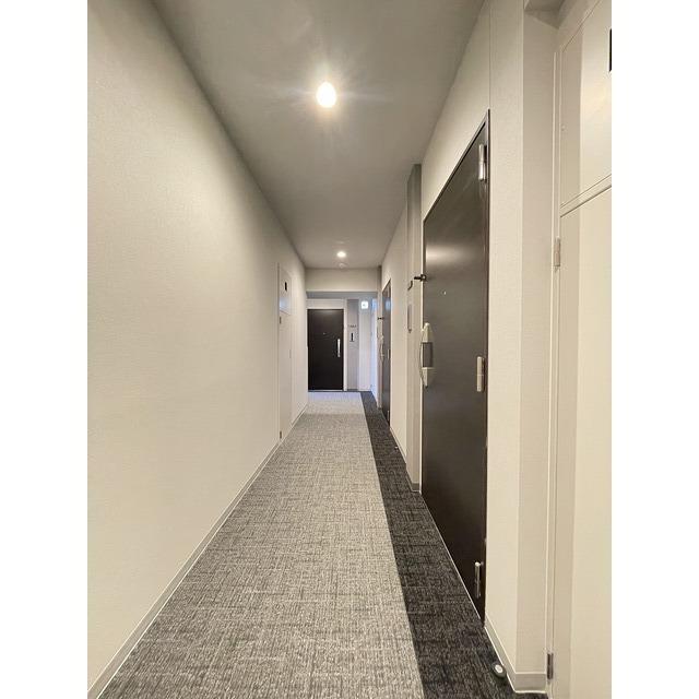 アビティ下北沢（302） 物件画像