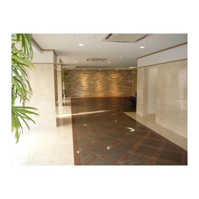 グランハイツ池尻（0512） エントランス