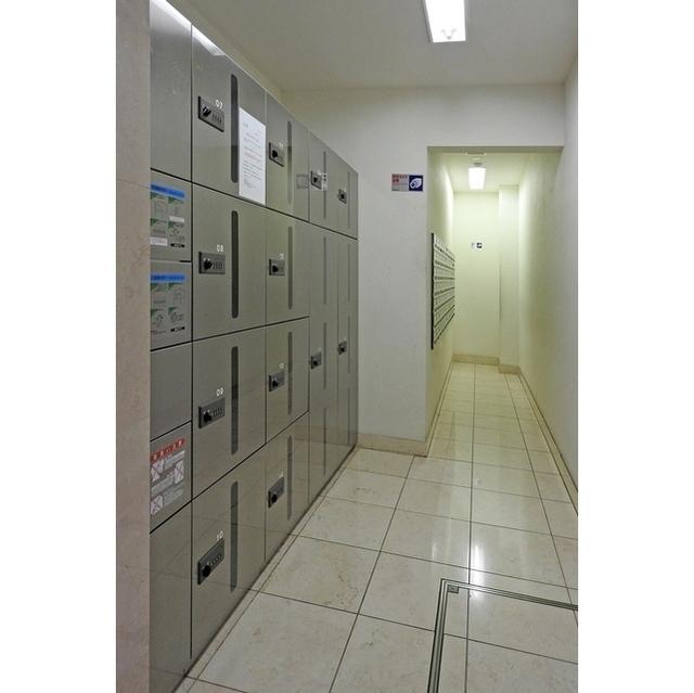 グランハイツ池尻（0512） 共有部分