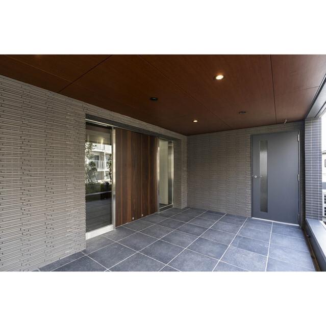 ＥＭパレス田園調布（216） エントランス