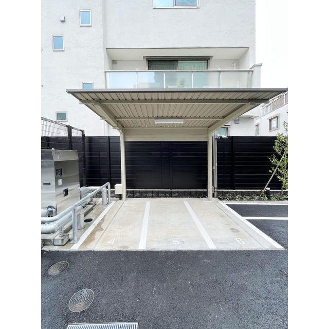 コンフォリア上目黒（506） 物件画像