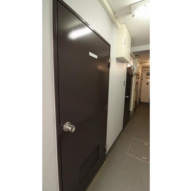 コスモリード武蔵中原（102） 物件画像