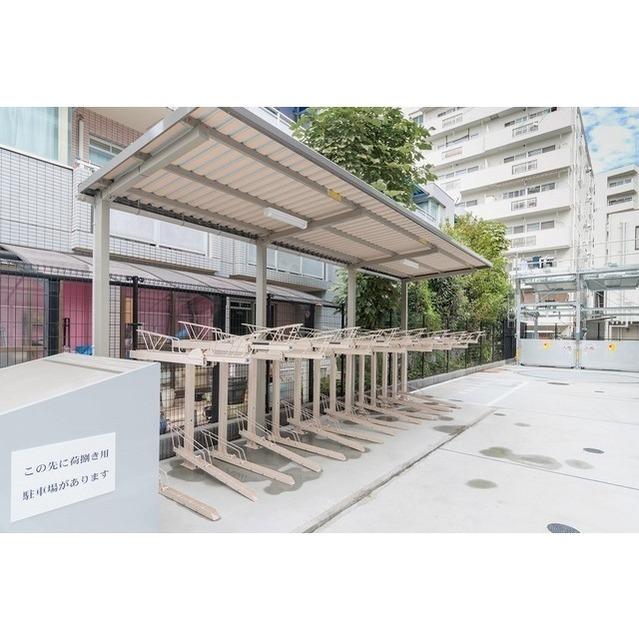 アヴァンカーサ三鷹（404） 物件画像