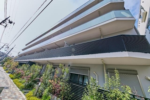 テラス杉並方南町（103） エントランス