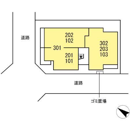 サン・クレール（101） その他