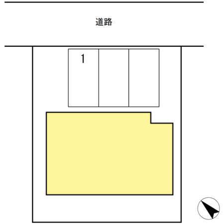 緑ケ丘戸建（1） その他