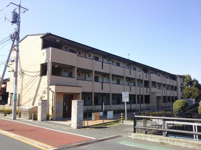 アンドミーワ（303） 物件画像