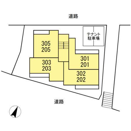 ソフィアⅣ（305） その他