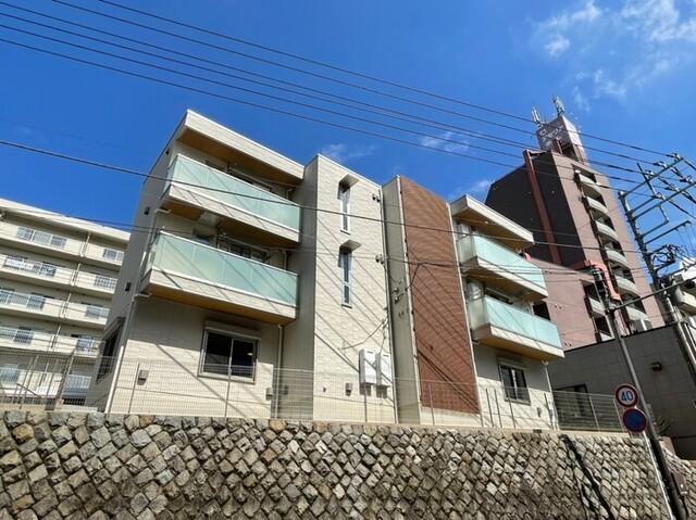 ソフィアⅣ（305） 外観