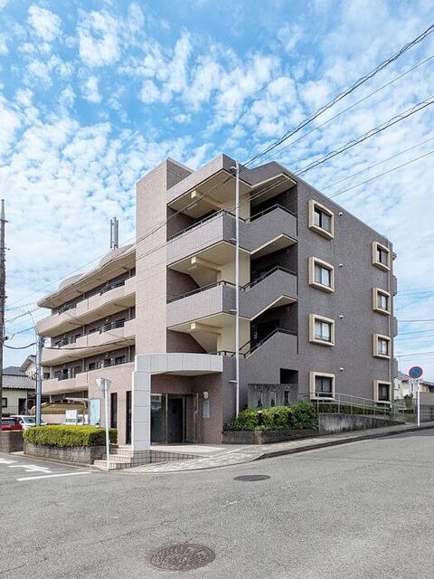 グローリーヒルズⅡ（104） 外観