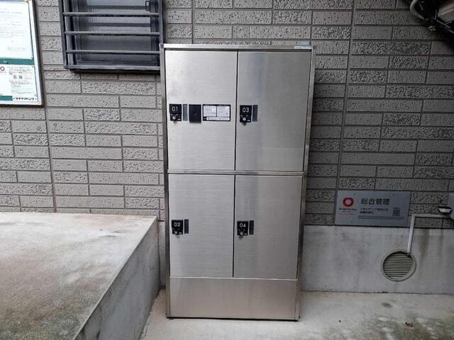 ドエルカルミア　Ｂ（102） 物件画像