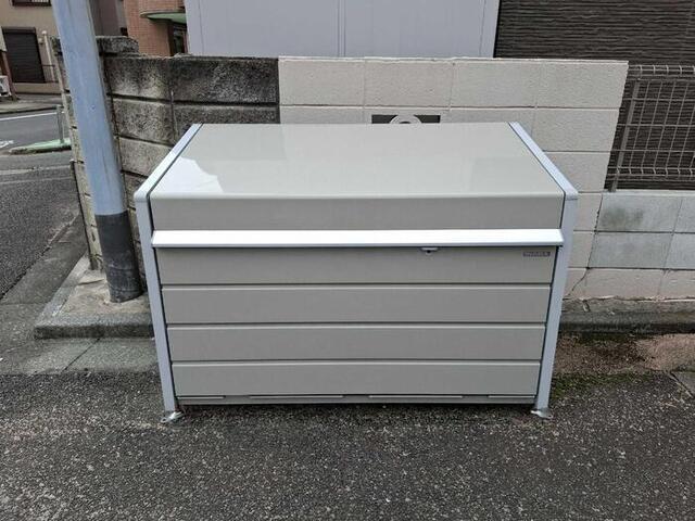 ドエルカルミア　Ｂ（102） 物件画像