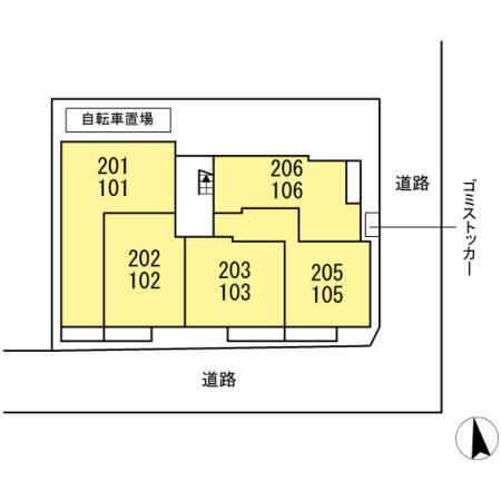 フレシール（105） その他