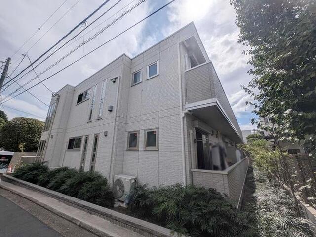アンジュール代田（205） 外観