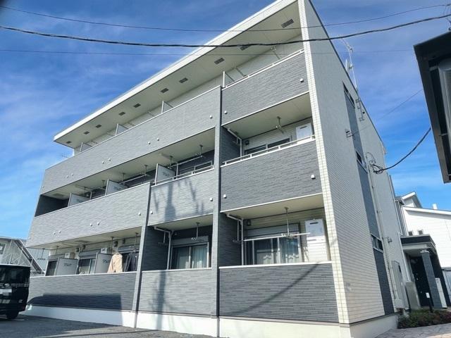 デーア　アロッジオ（205） 外観