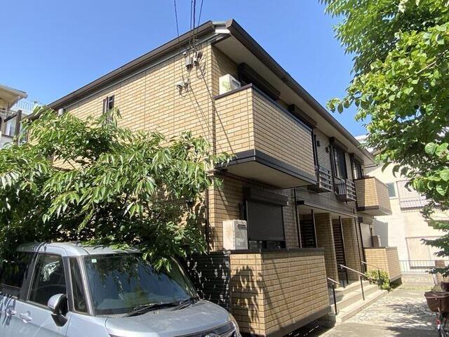 サニーウェル砧（101） 外観