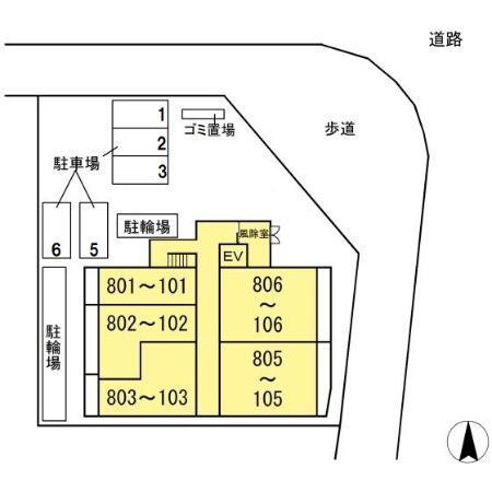 LIGHT  HOUSE（806） その他