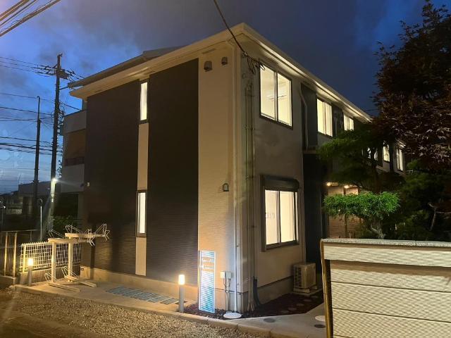 ESPOIR　HILLS 物件画像