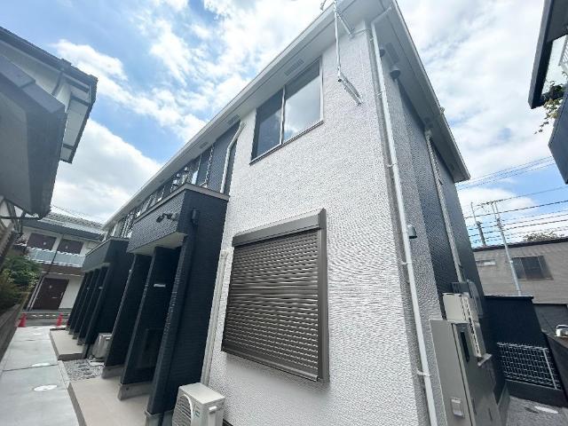 ESPOIR　HILLS 物件画像