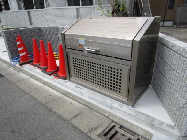 セジュール武蔵新城（102） 物件画像