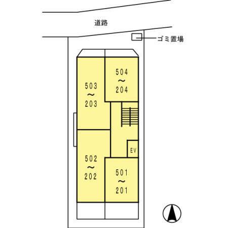 TSKY（303） その他